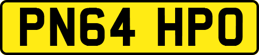 PN64HPO