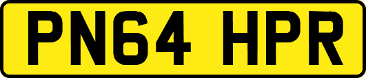 PN64HPR
