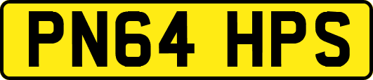 PN64HPS