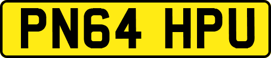 PN64HPU