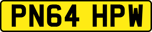 PN64HPW