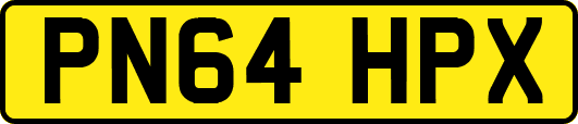 PN64HPX