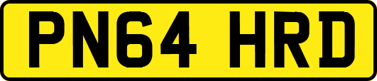 PN64HRD