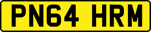 PN64HRM