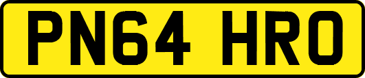 PN64HRO