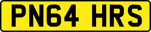 PN64HRS