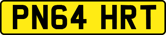 PN64HRT