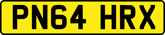 PN64HRX