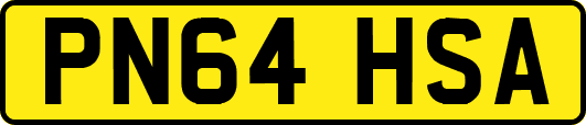 PN64HSA