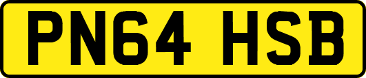 PN64HSB