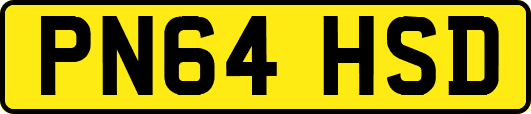 PN64HSD