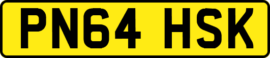 PN64HSK
