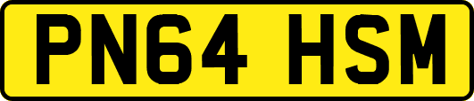 PN64HSM