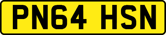 PN64HSN