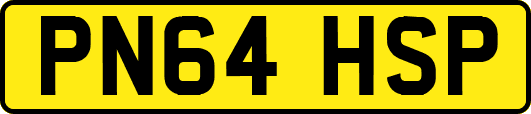 PN64HSP