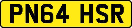 PN64HSR