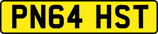 PN64HST