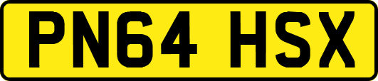 PN64HSX
