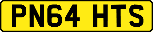 PN64HTS