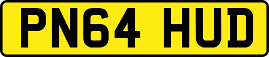 PN64HUD