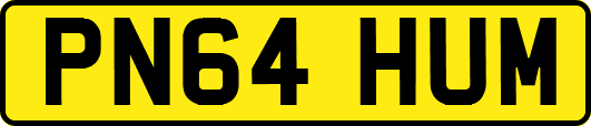 PN64HUM