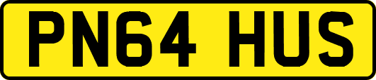 PN64HUS