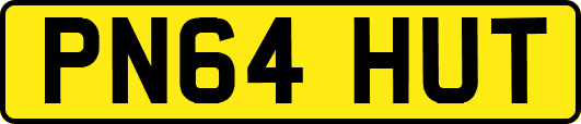 PN64HUT