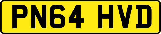 PN64HVD