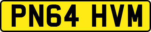 PN64HVM