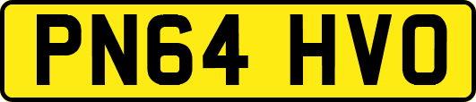 PN64HVO