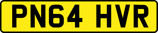 PN64HVR