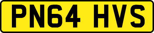 PN64HVS