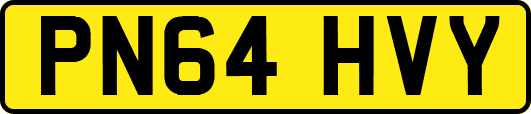 PN64HVY