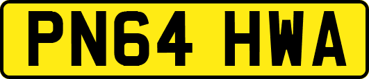 PN64HWA