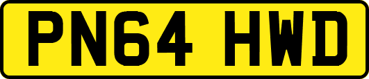 PN64HWD