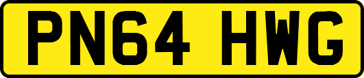 PN64HWG