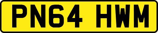PN64HWM