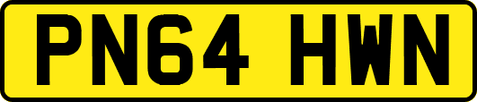 PN64HWN