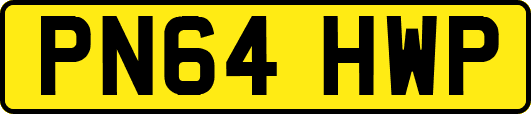 PN64HWP