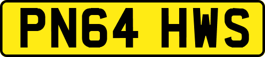 PN64HWS