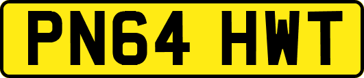PN64HWT