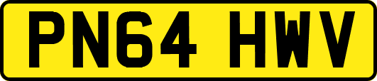 PN64HWV