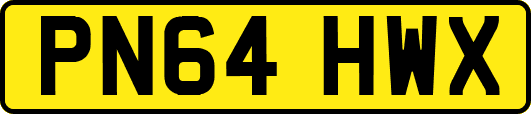 PN64HWX
