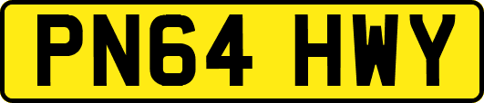 PN64HWY