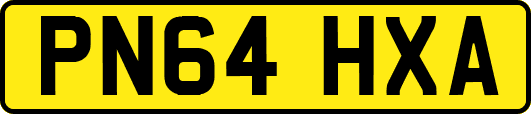PN64HXA