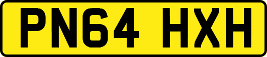 PN64HXH