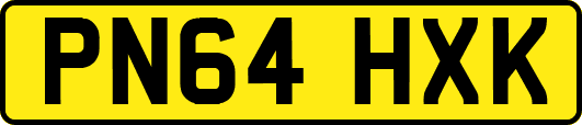 PN64HXK
