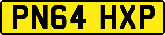 PN64HXP