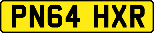 PN64HXR