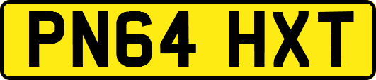 PN64HXT